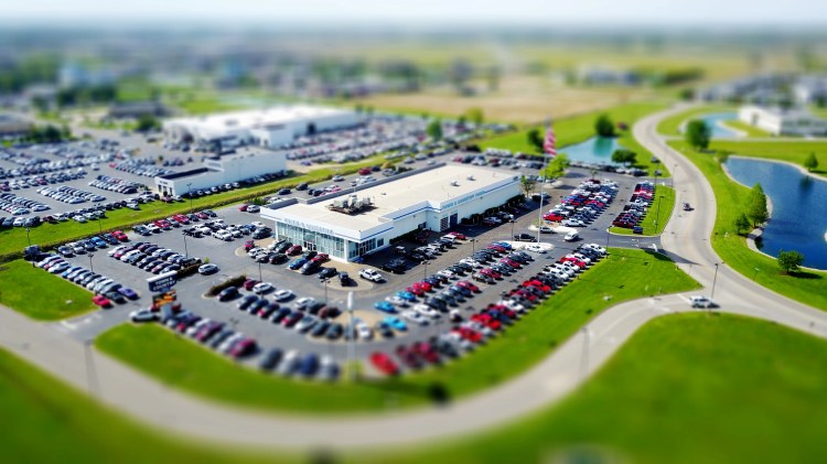 Content Marketing for Auto Dealerships: What Car Professionals Should&nbsp;Know