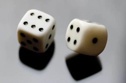Consider this before you buy blog content. Rolling dice. Consider this before you buy blog content. Rolling dice.