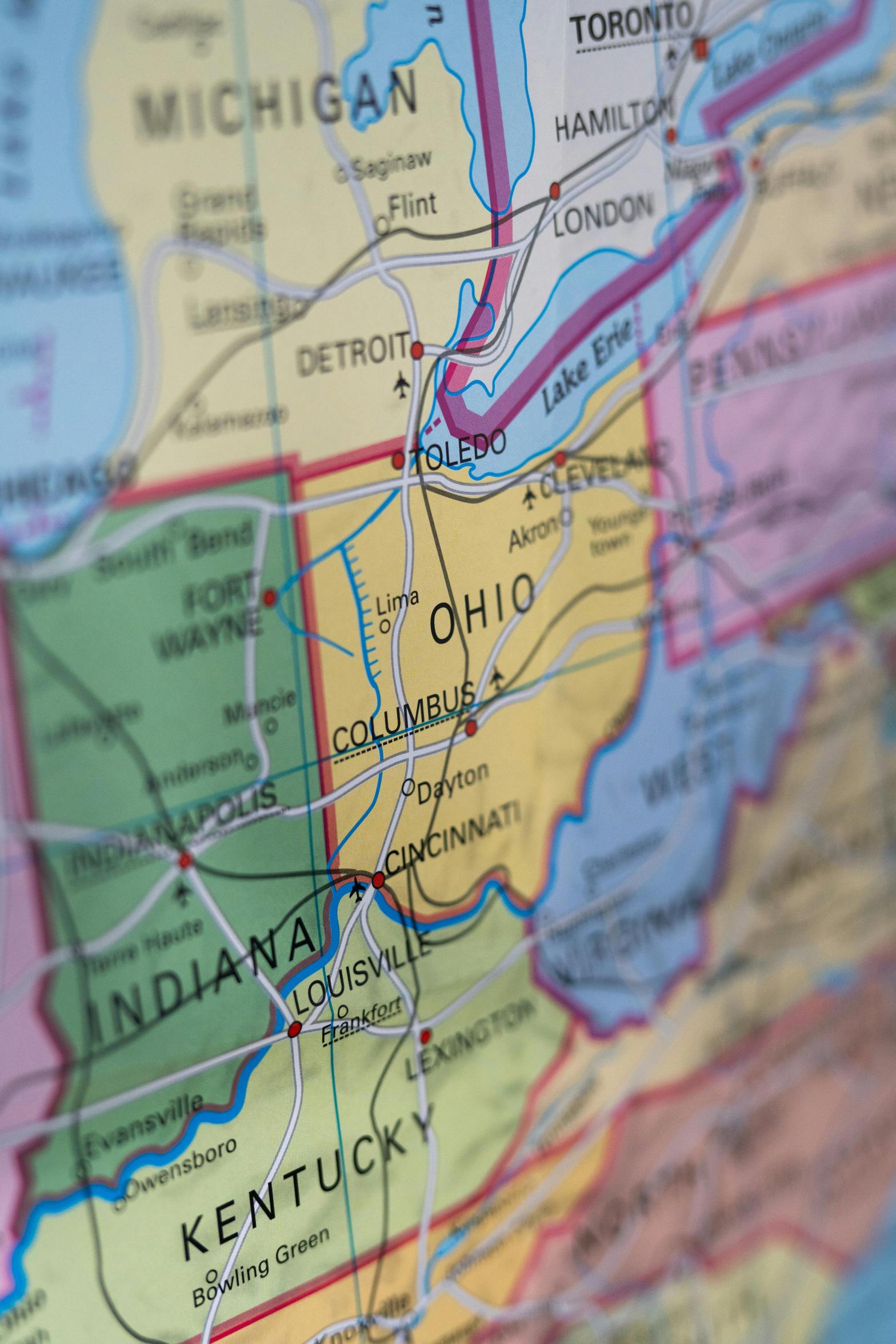 15 Cities Where Content Marketing Services Are Urgently Needed